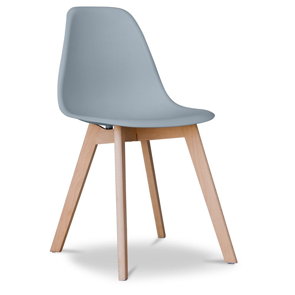 Eetkamerstoel - Scandinavische stijl - Denisse image 8