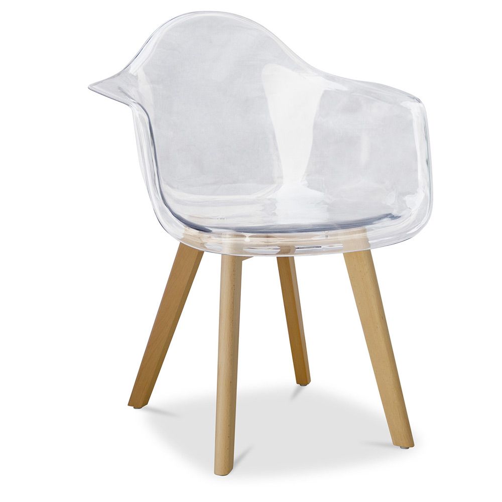 Premium Design Dawick stoel image 8