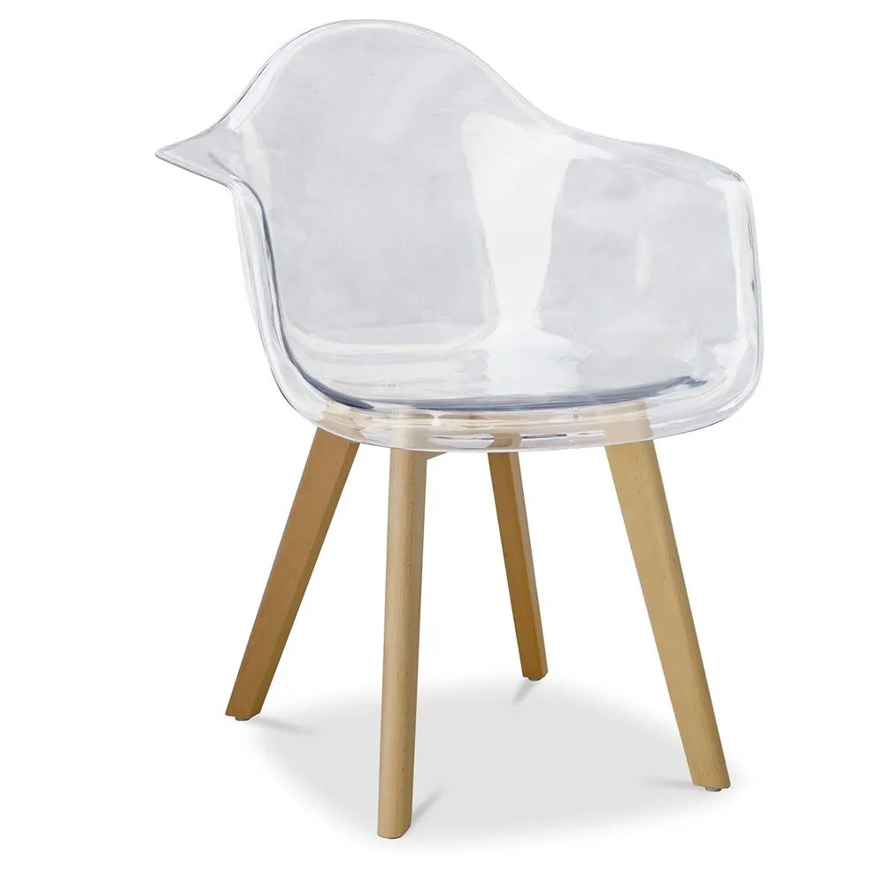 Premium Design Dawick stoel image 8