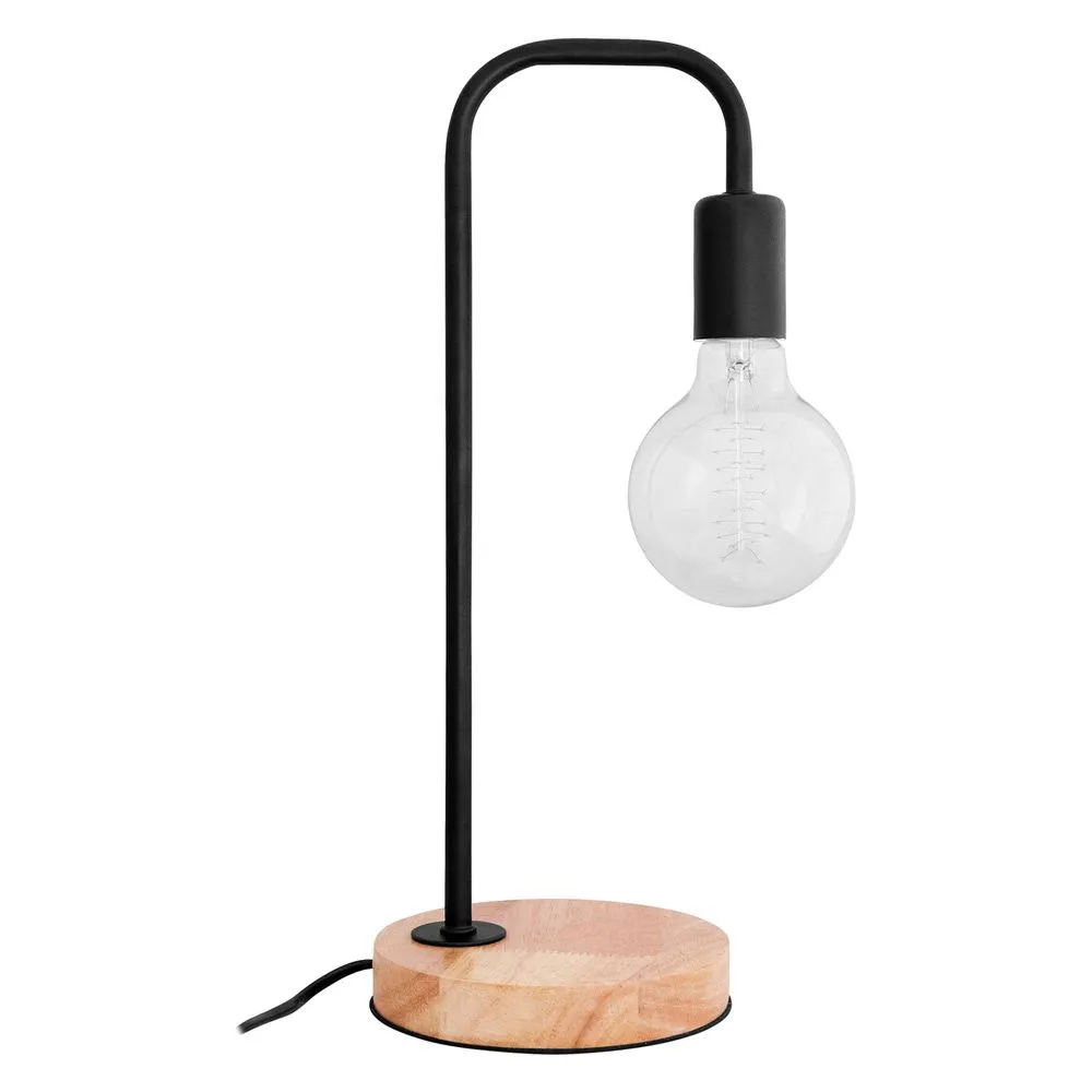 Tafellamp - Scandinavische Design Bureaulamp - Bruno image 8