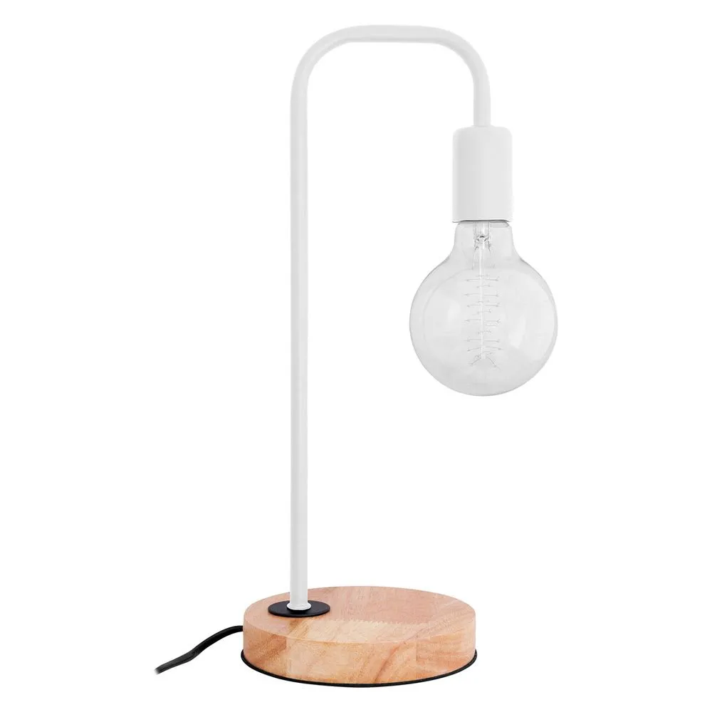 Tafellamp - Scandinavische Design Bureaulamp - Bruno image 8