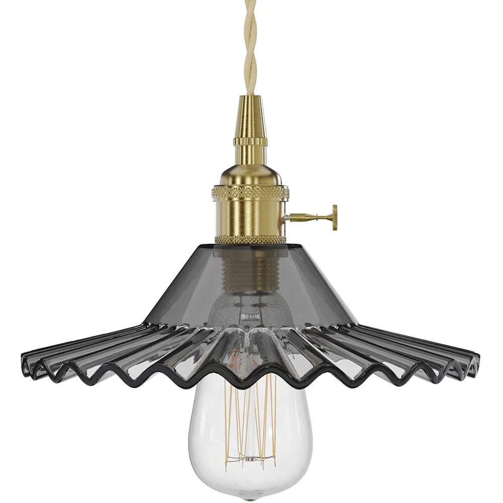 Wandlamp - Retro Design - Scharlaken image 8