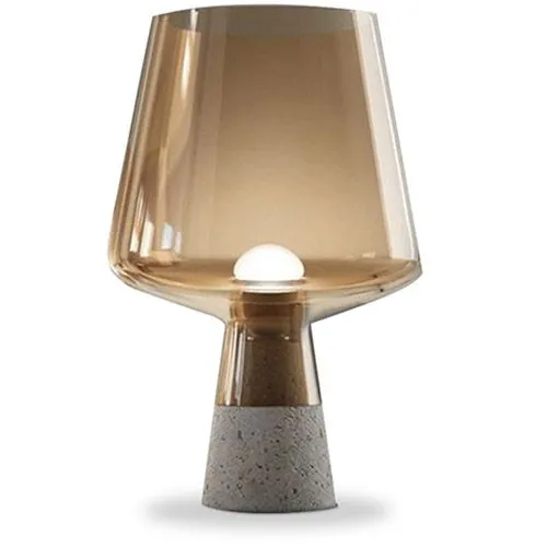 Tafellamp - Designer Woonkamerlamp - Silas image 8