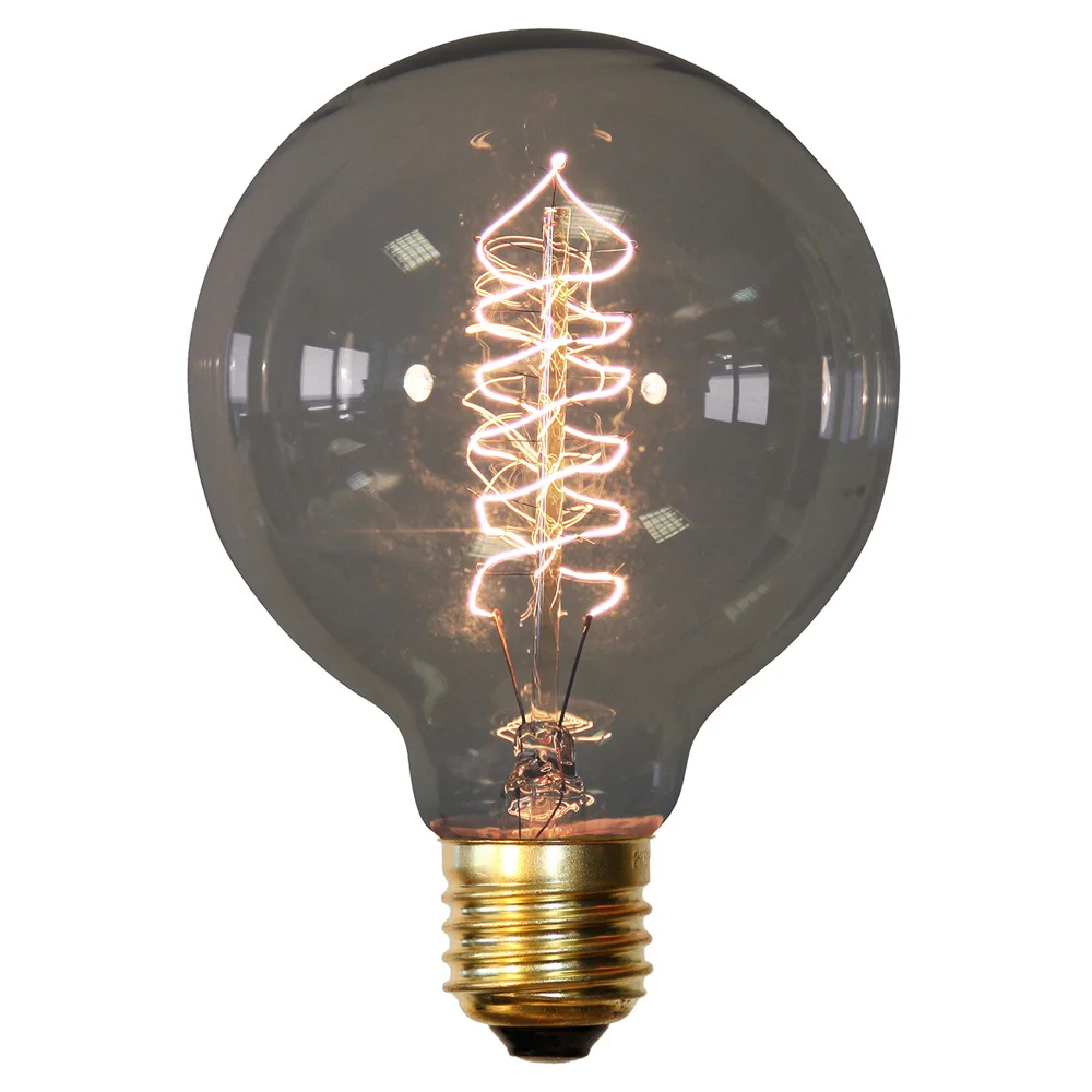 Edison Frequentie gloeidraden Lamp image 8