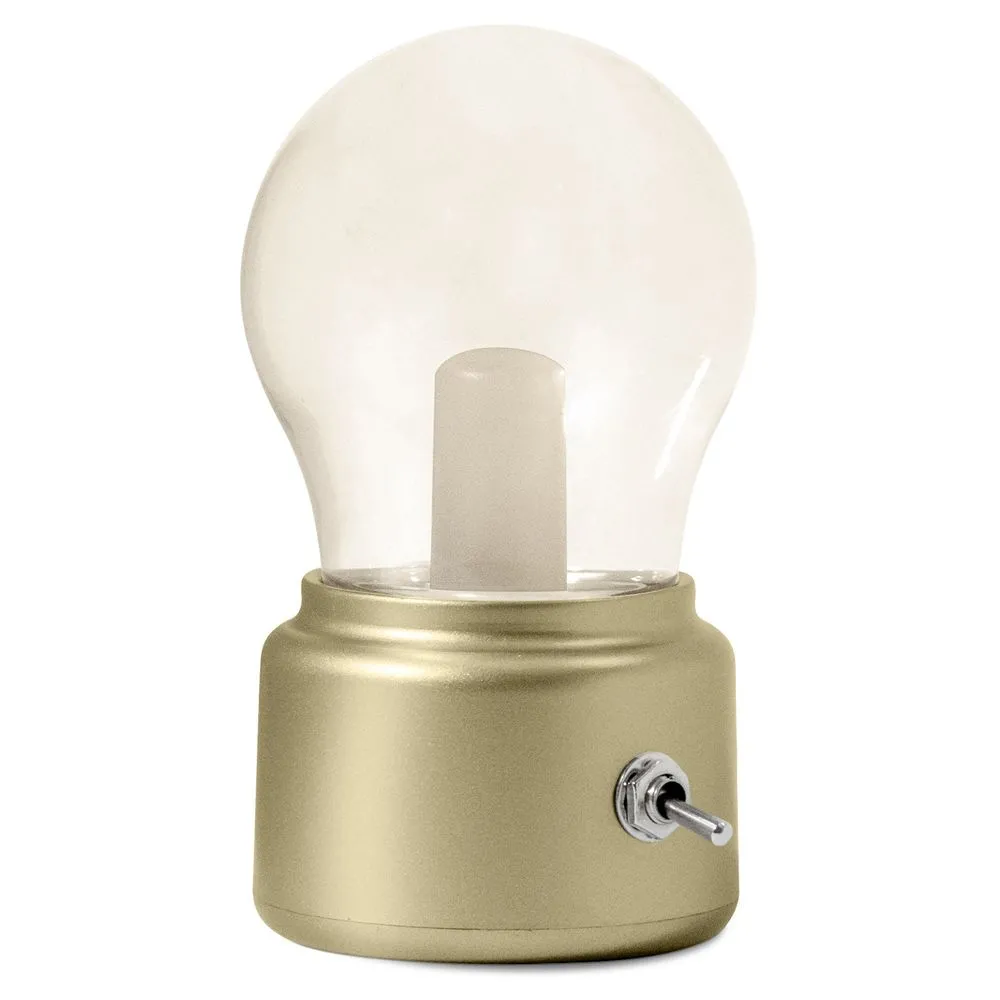 Oplaadbare Draagbare Lamp - Lúa image 8