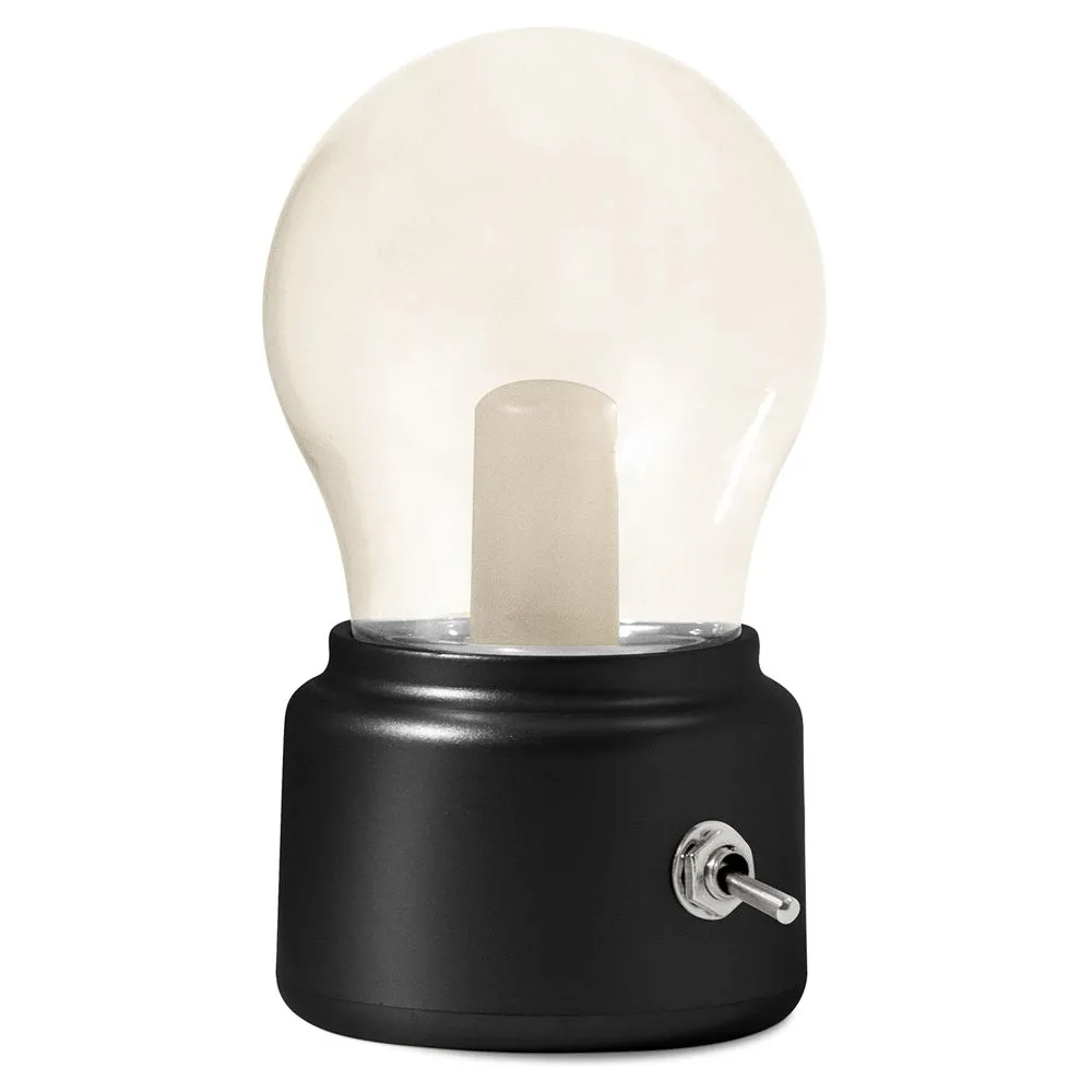 Oplaadbare Draagbare Lamp - Lúa image 8