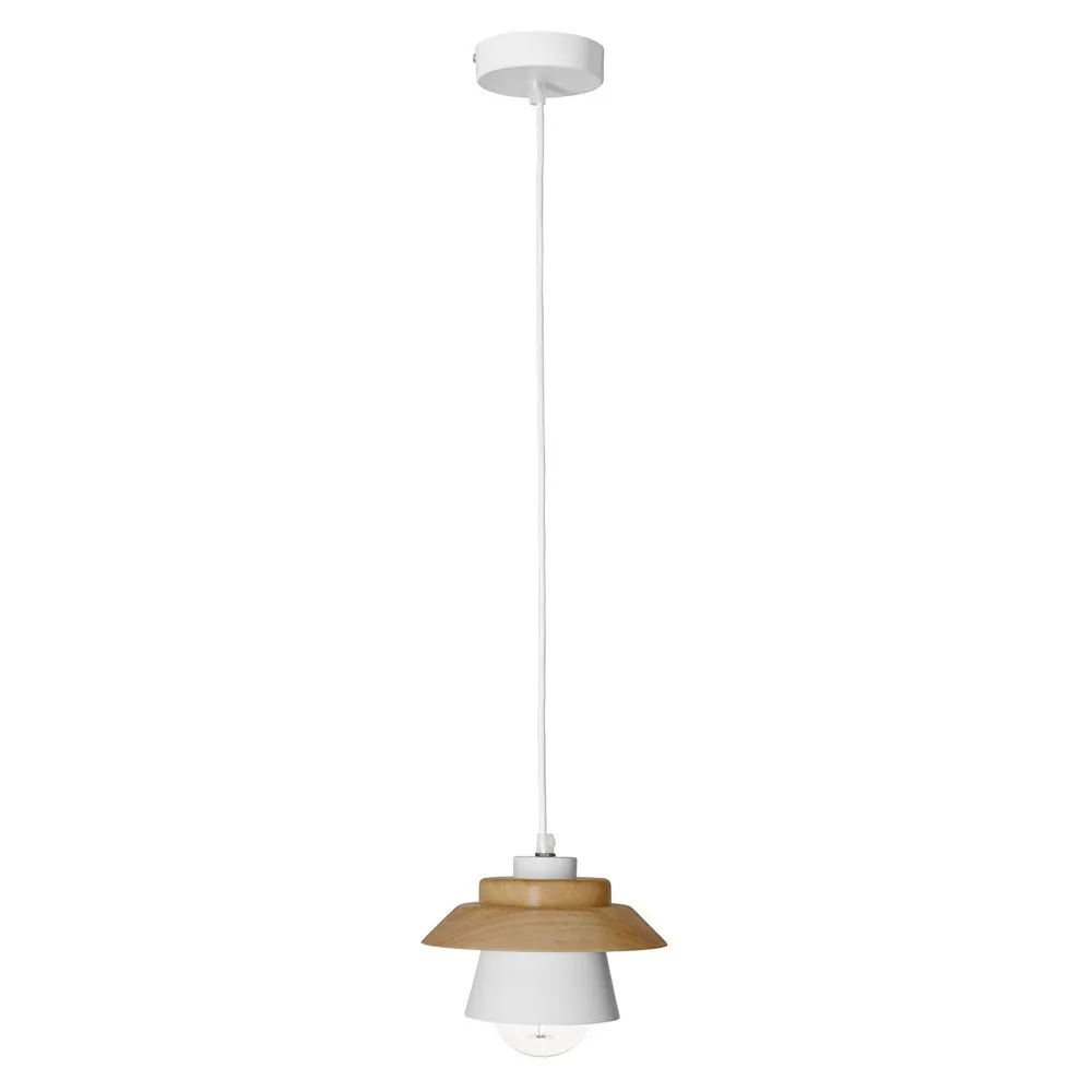 Plafondlamp - Hanglamp Scandinavische Stijl - Gerd image 8