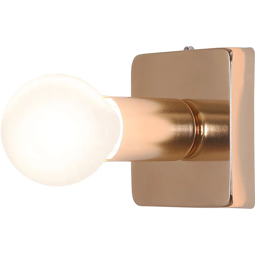 Wandlamp - Goud - Louis image 8