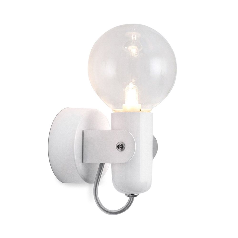 Wandlamp - Metaal - Finn image 8
