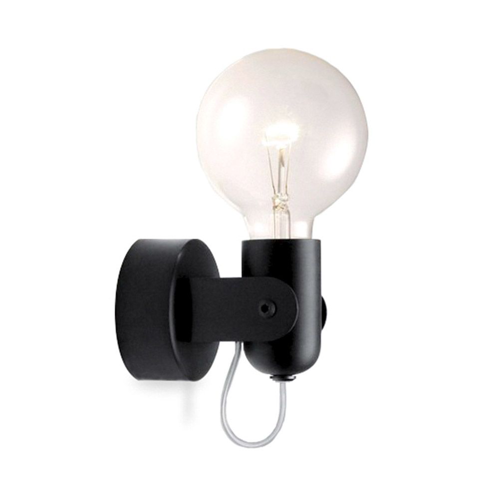 Wandlamp - Metaal - Finn image 8