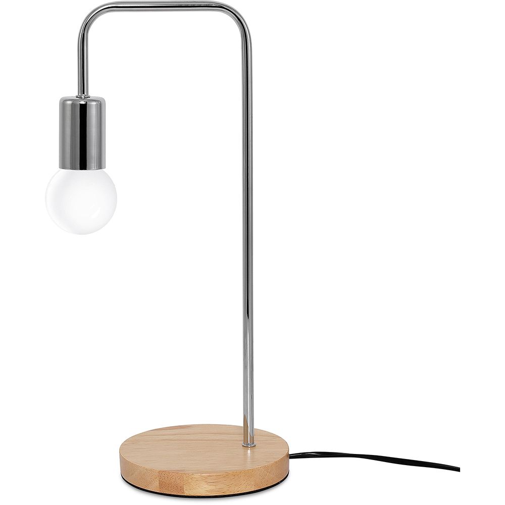 Tafellamp - Bureaulamp - Scandinavisch design - Bruce image 8