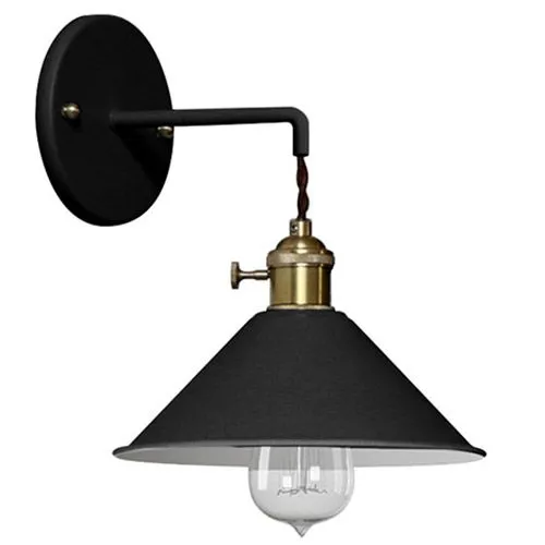 Wandlamp - Vintage Design - Curie image 8