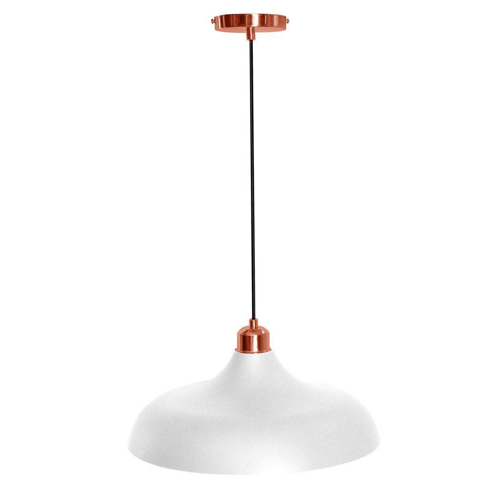 Design Plafondlamp - Metalen Hanglamp - Enar image 8