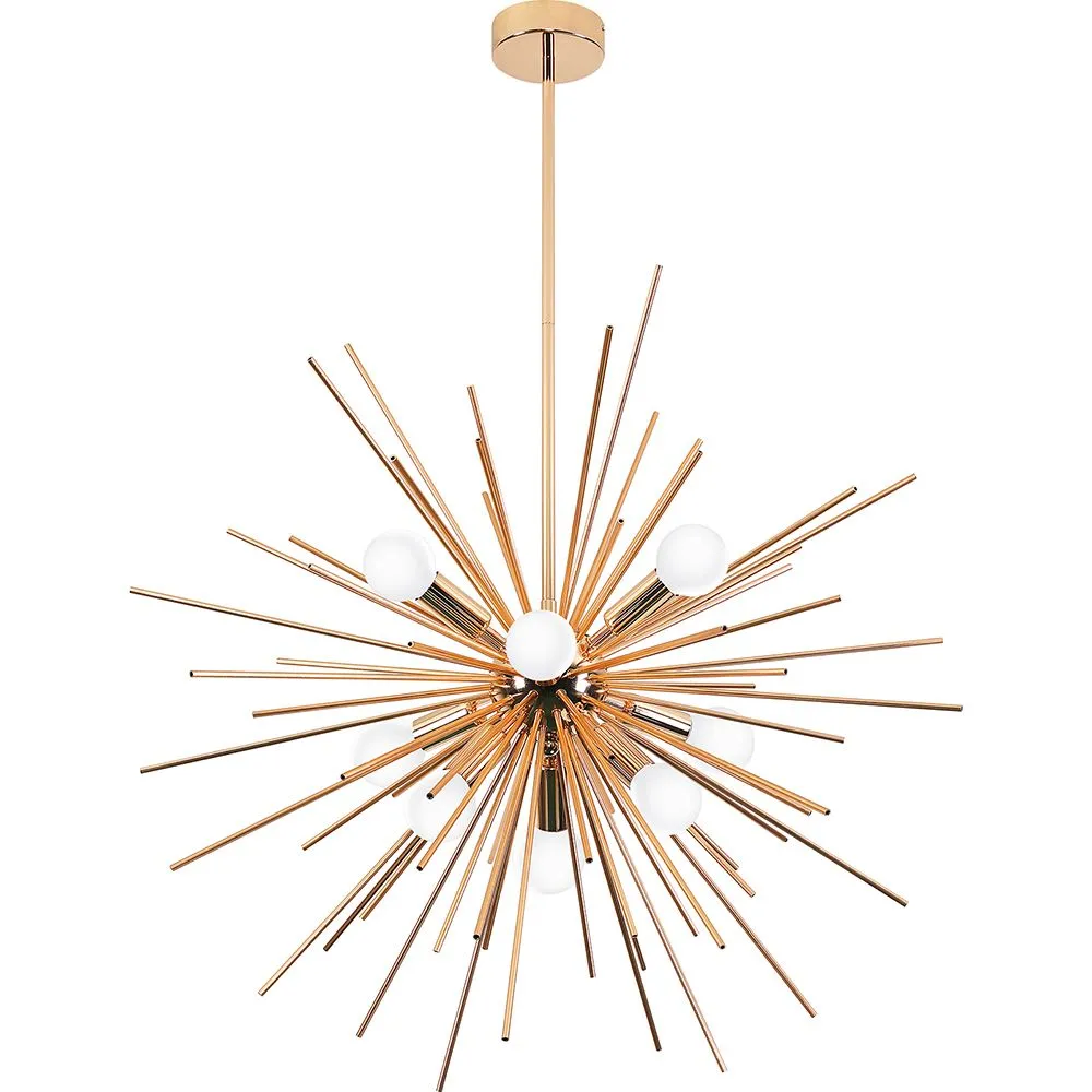 Design Plafondlamp - Hanglamp - Lydia - Lydia image 8