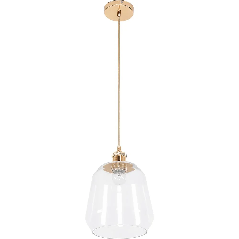 Kristallen Plafondlamp - Hanglamp - Alessia image 8