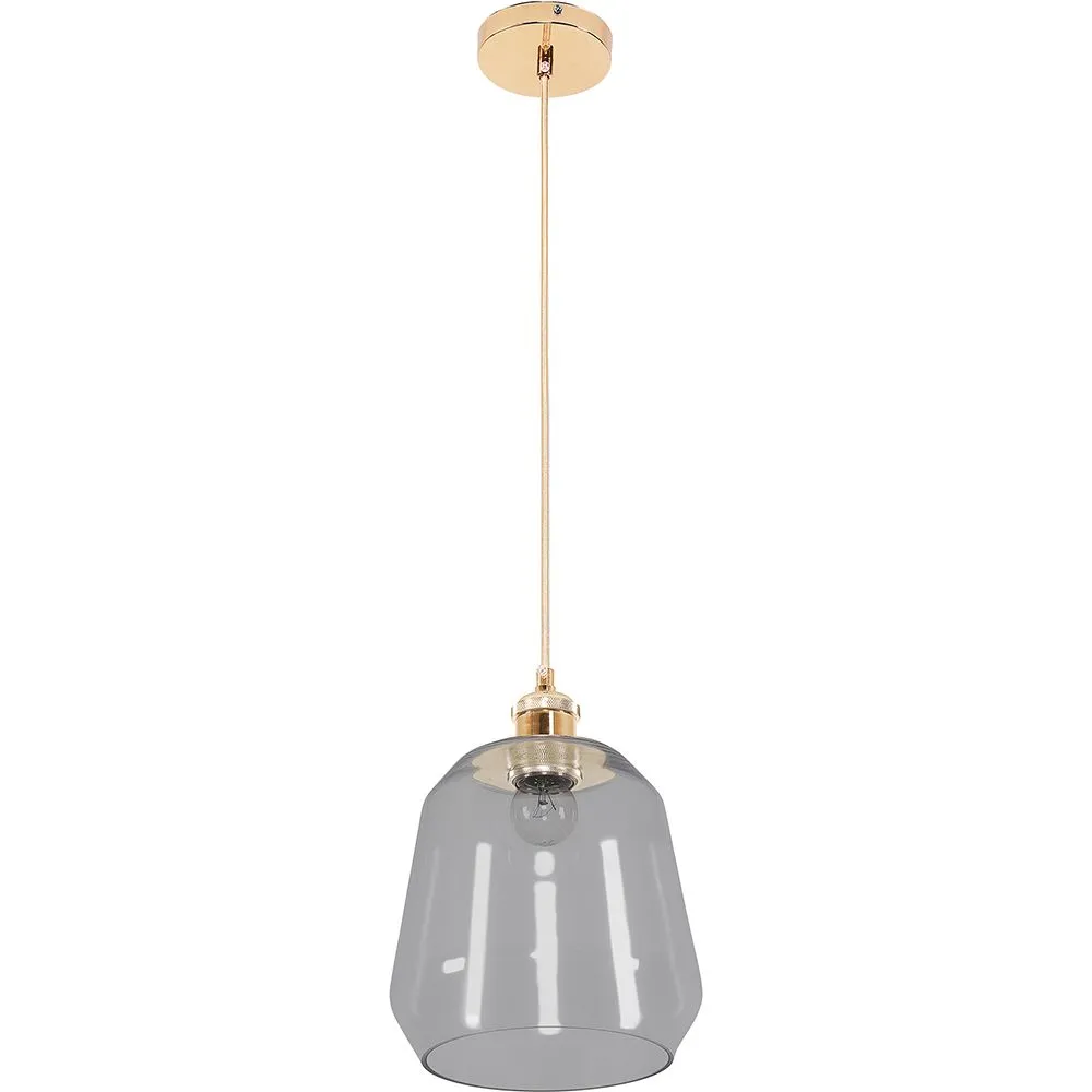 Kristallen Plafondlamp - Hanglamp - Alessia image 8