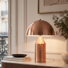Tafellamp - Designer Woonkamerlamp - Donato image 7