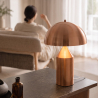 Tafellamp - Designer Woonkamerlamp - Donato image 7