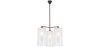 Kristallen plafondlamp - Hanglamp - 3 armen - Reg image 7
