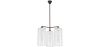 Kristallen plafondlamp - Hanglamp - 3 armen - Reg image 7