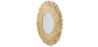 Wandspiegel - Rond Design Boho Bali (60 cm) - Rewu image 7