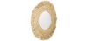 Wandspiegel - Rond Design Boho Bali (60 cm) - Rewu image 7