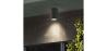 Plafond Wandlamp voor Buiten met LED-Schijnwerper - Alua image 7