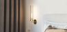 Wandkandelaar Lamp Goud - Corba image 7