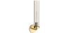 Wandkandelaar Lamp Goud - Corba image 7