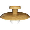 Plafondlamp - Houten Wandlamp - Richmon image 7