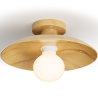 Plafondlamp - Houten Wandlamp - Richmon image 7