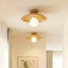 Plafondlamp - Houten Wandlamp - Richmon image 7