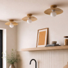 Plafondlamp - Houten Wandlamp - Richmon image 7