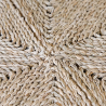 Ronde juten tapijt - Boho Bali - 120 CM - Gabba image 7