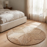Ronde juten tapijt - Boho Bali - 150 CM - Gabba image 7