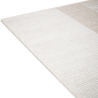 Groot Tapijt met Eigentijds Modern Ontwerp - Beige (290x200 cm) - Chai image 7