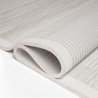 Groot Tapijt met Eigentijds Modern Ontwerp - Beige (290x200 cm) - Pestra image 7