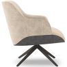 Moderne Gestoffeerde Fauteuil in Mid-Century-Stijl - Clark image 7