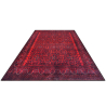 Vintage Oosters Tapijt - (290x200 cm) - Cinnabar image 7