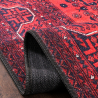 Vintage Oosters Tapijt - (290x200 cm) - Cinnabar image 7