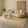 Vintage Oosters Tapijt - (290x200 cm) - Lattice image 7