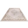 Vintage Oosters Tapijt - (290x200 cm) - Lattice image 7