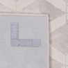 Vintage Oosters Tapijt - (240x340 cm) - Citron image 7
