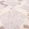 Vintage Oosters Tapijt - (240x340 cm) - Citron image 7