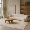 Vintage Oosters Tapijt - (240x340 cm) - Citron image 7