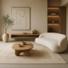 Vintage Oosters Tapijt - (290x200 cm) - Embla image 7