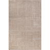 Groot Tapijt met Eigentijds Modern Ontwerp - Beige (290x200 cm) - Rococo image 7