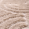 Groot Tapijt met Eigentijds Modern Ontwerp - Beige (160x230 cm) - Rococo image 7