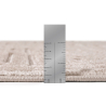 Groot Tapijt met Eigentijds Modern Ontwerp - Beige (160x230 cm) - Rococo image 7