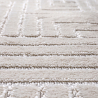 Groot Tapijt met Eigentijds Modern Ontwerp - Beige (290x200 cm) - Rosella image 7